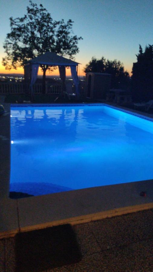 Vivienda Rural Villa Ruben ハエン エクステリア 写真