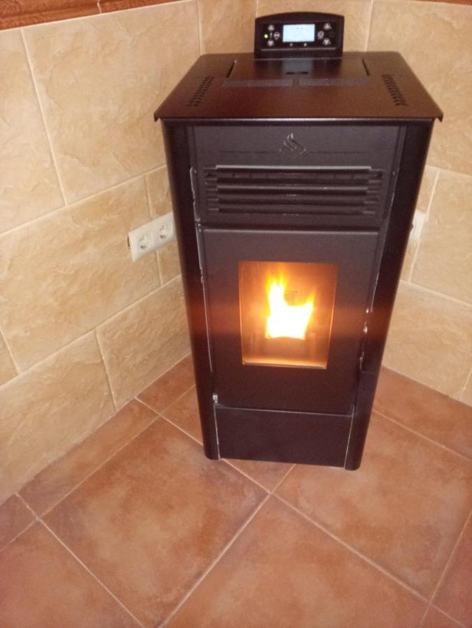Vivienda Rural Villa Ruben ハエン エクステリア 写真