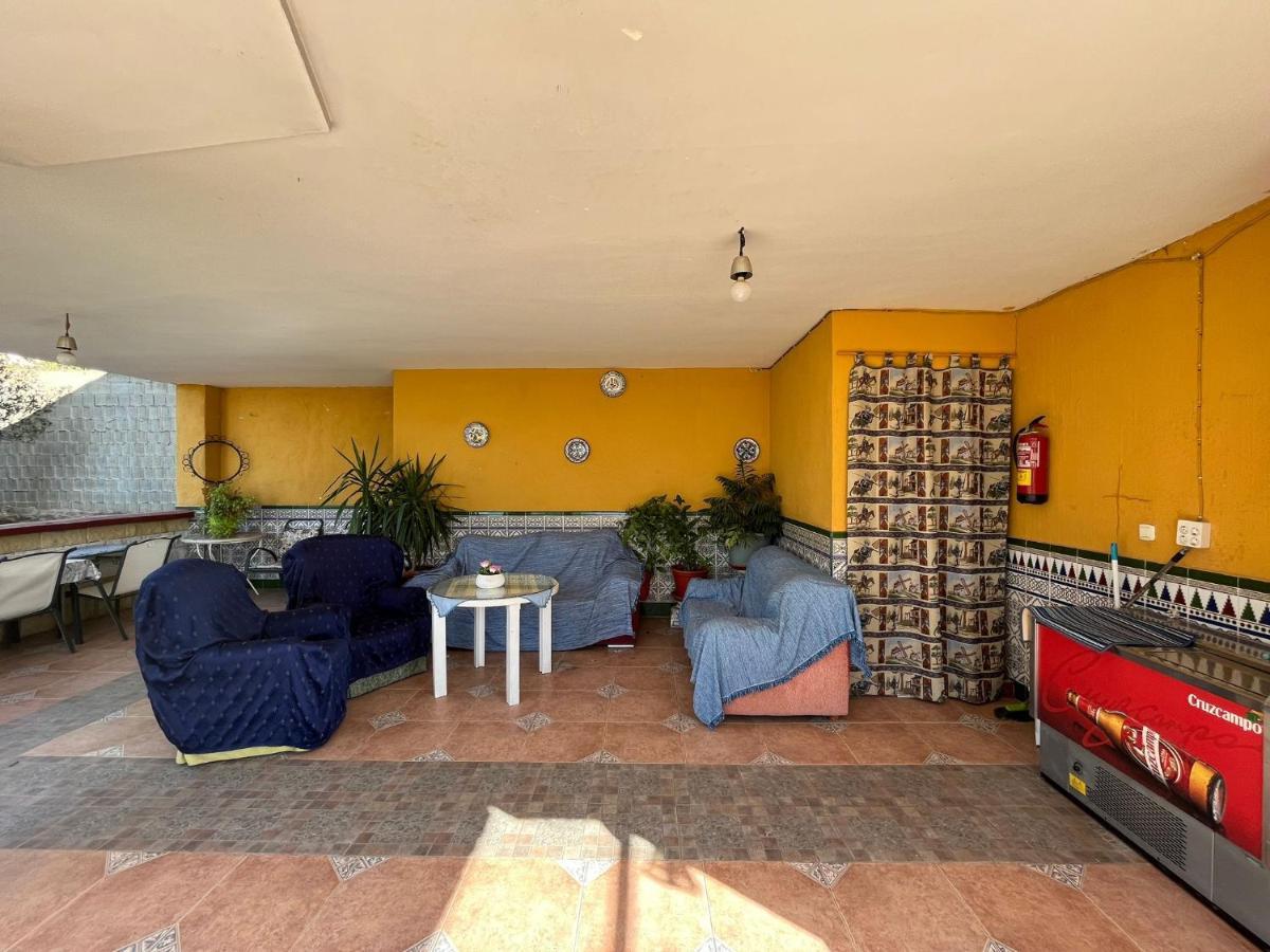 Vivienda Rural Villa Ruben ハエン エクステリア 写真