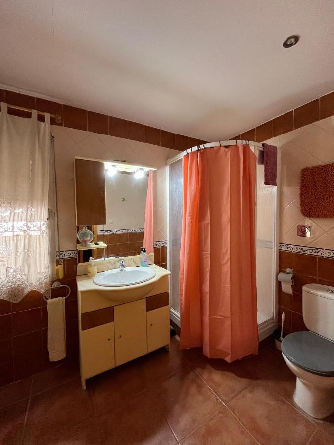 Vivienda Rural Villa Ruben ハエン エクステリア 写真